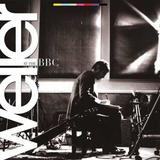 Paul Weller - At The BBC Artwork