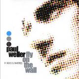 Paul Weller - Fly On The Wall Artwork