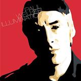 Paul Weller - Illumination Artwork
