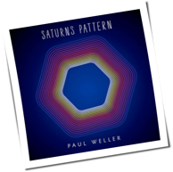 Paul Weller - Saturns Pattern