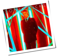 Paul Weller - Sonik Kicks