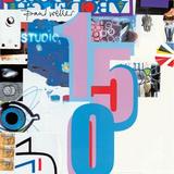 Paul Weller - Studio 150 Artwork