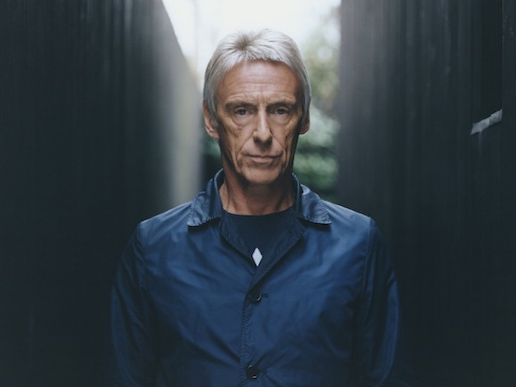 Paul Weller