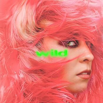 Paula Carolina - Wild