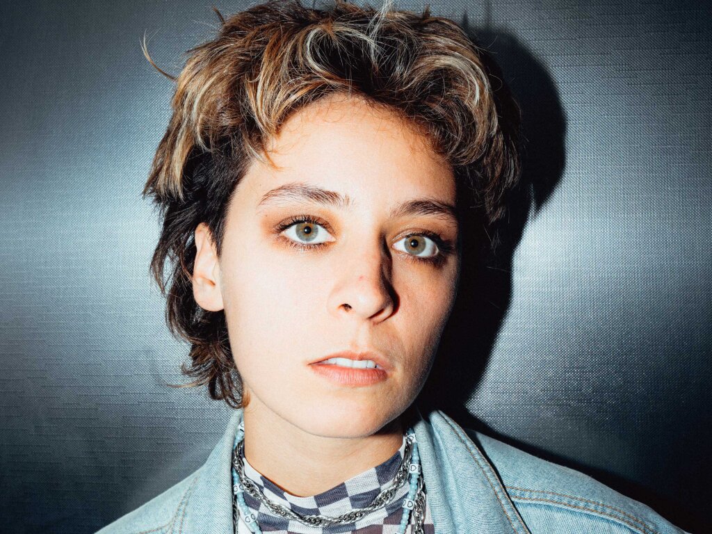 Paula Carolina