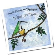 Paula Frazer And Tarnation - Now It's Time