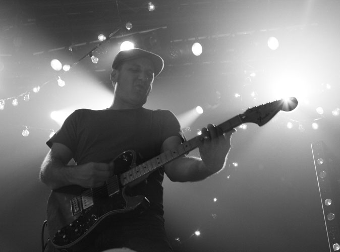 Pavement – "Spiral Stairs"