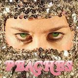 Peaches - Impeach My Bush Artwork