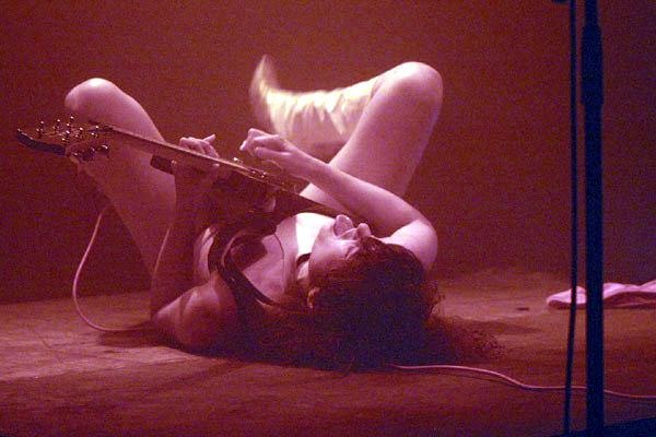 Peaches – 