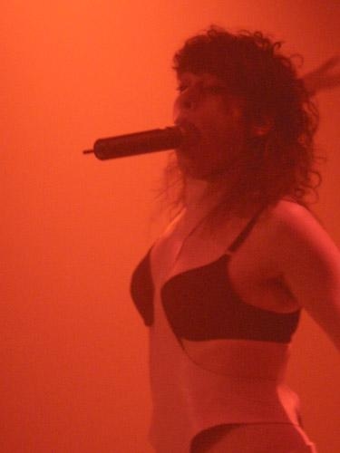 Peaches – 