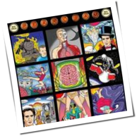 Pearl Jam - Backspacer