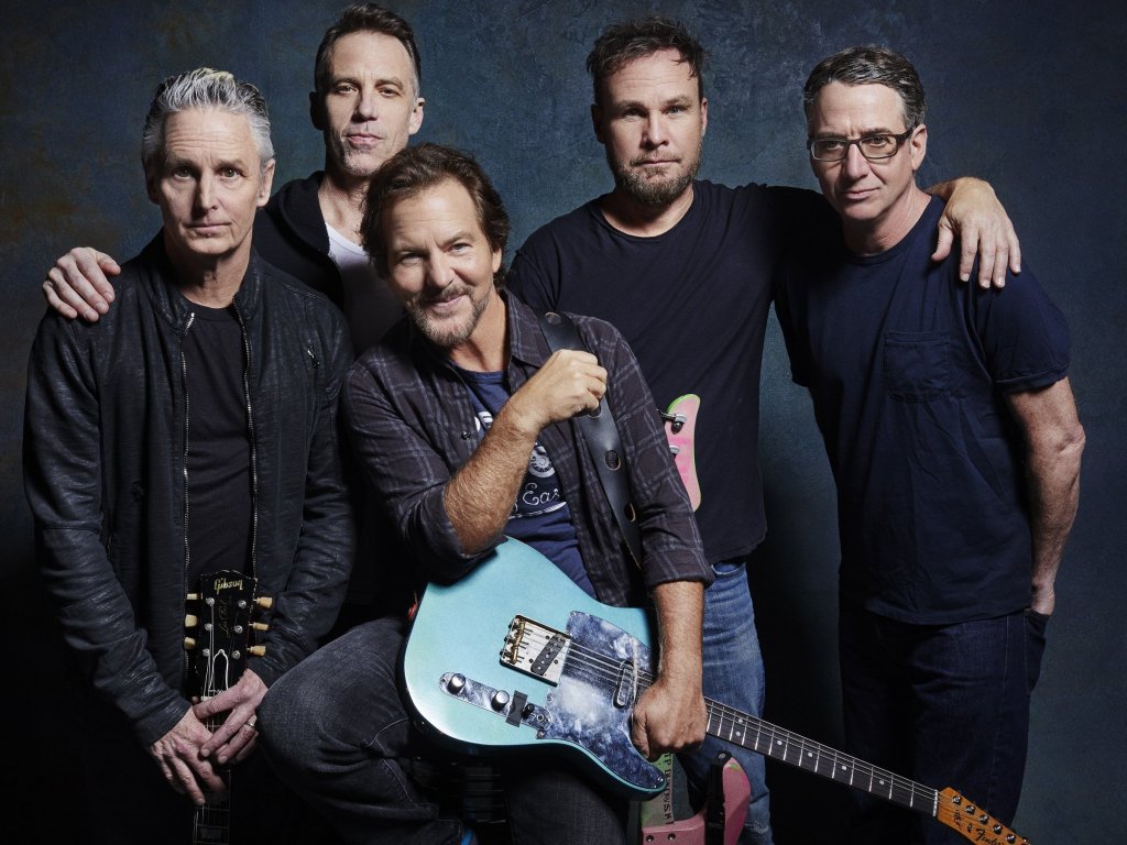 Pearl Jam