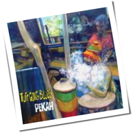 Pekah - Tuff Gong Blues