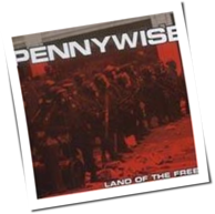 Pennywise - Land Of The Free?