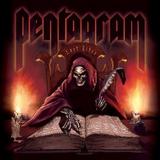 Pentagram - Last Rites Artwork