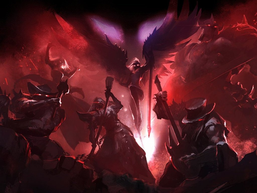 Pentakill