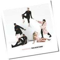 Pentatonix - The Lucky Ones