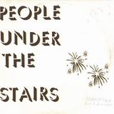 People Under The Stairs - Stepfather Artwork