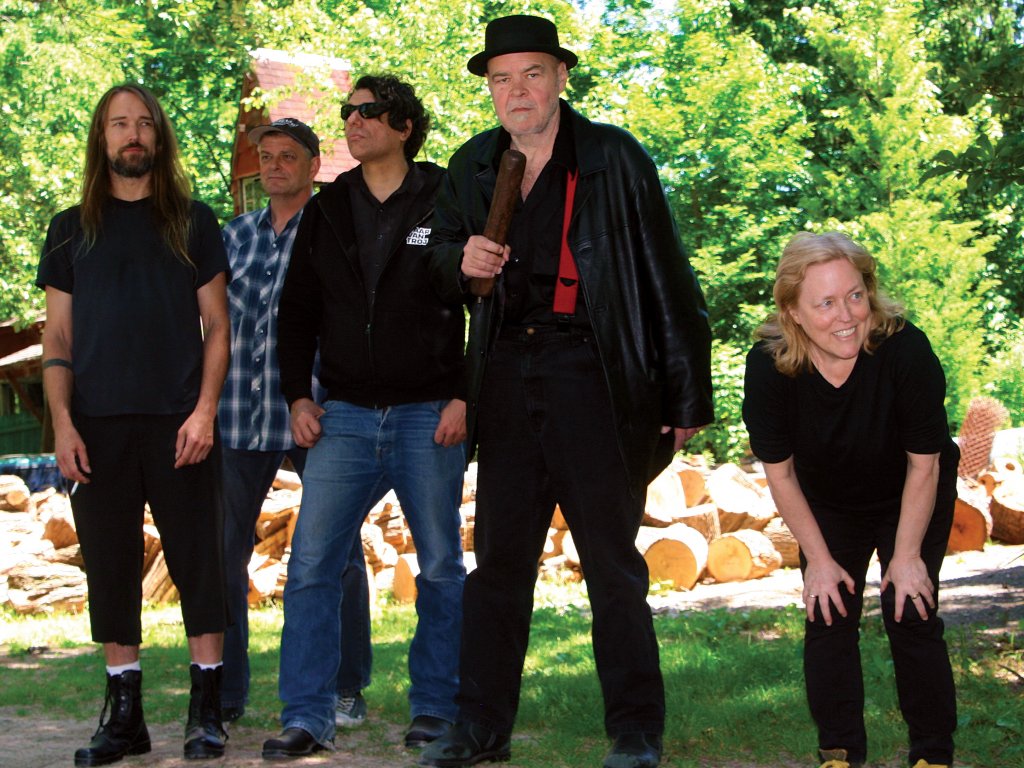 Pere Ubu