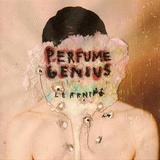 Perfume Genius - Learning Artwork