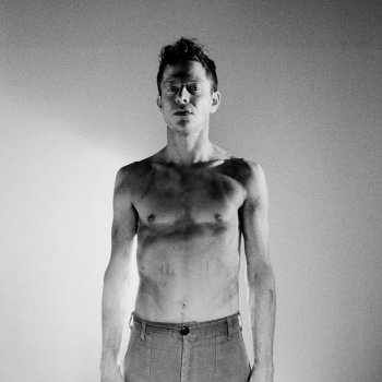 Perfume Genius - Set My Heart On Fire Immediately Artwork