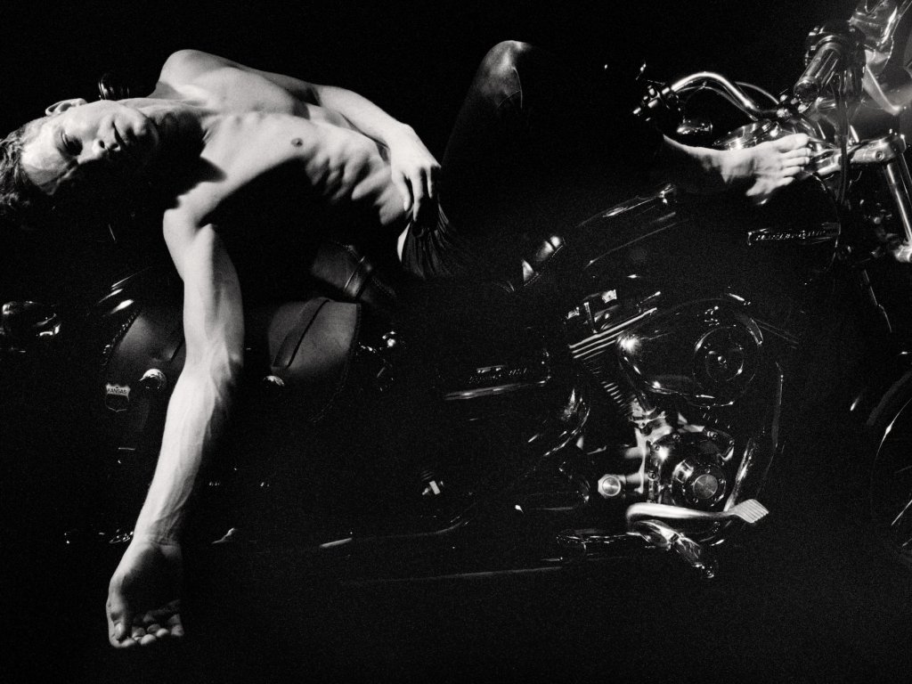 Perfume Genius