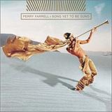 Perry Farrell - Song Yet To Be Sung Artwork