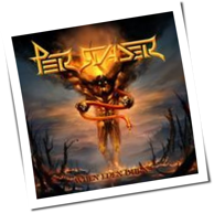 Persuader - When Eden Burns