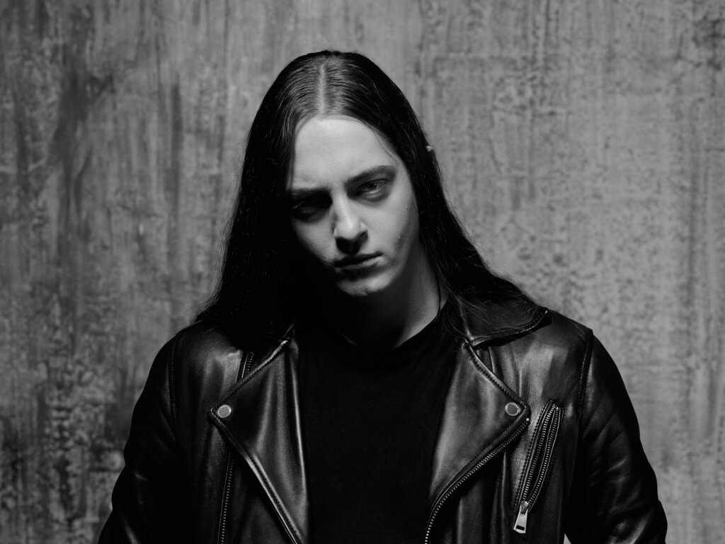 Perturbator