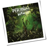 Perzonal War - Captive Breeding