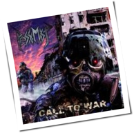 Pessimist - Call To War