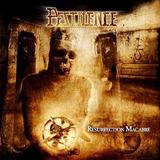 Pestilence - Resurrection Macabre Artwork