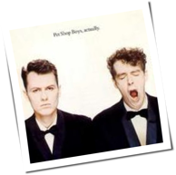 Pet Shop Boys - Actually
