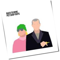 Pet Shop Boys - Back To Mine