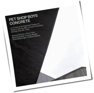 Pet Shop Boys - Concrete