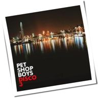 Pet Shop Boys - Disco 3