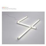 Pet Shop Boys - Disco 4 Artwork