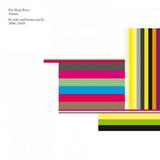 Pet Shop Boys - Format Artwork
