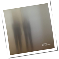Pet Shop Boys - Hotspot