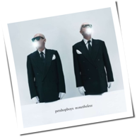 Pet Shop Boys - Nonetheless