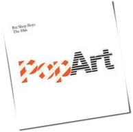 Pet Shop Boys - PopArt - The Hits