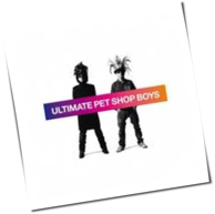 Pet Shop Boys - Ultimate