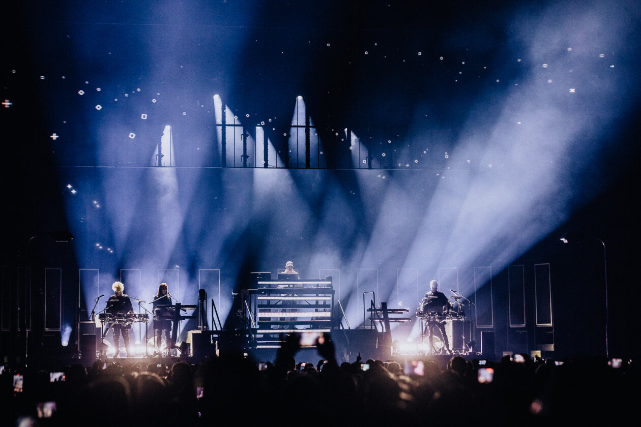 Foo Fighters – 