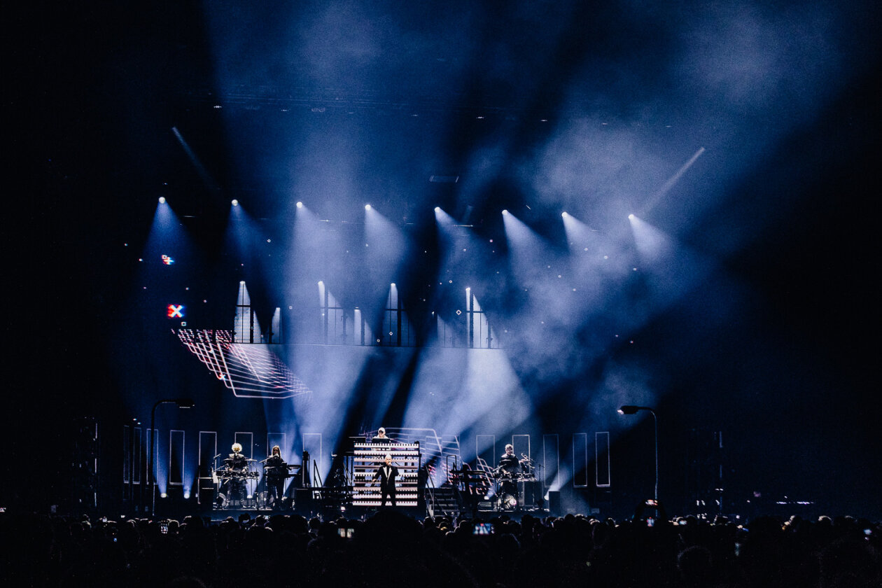 Foo Fighters – 