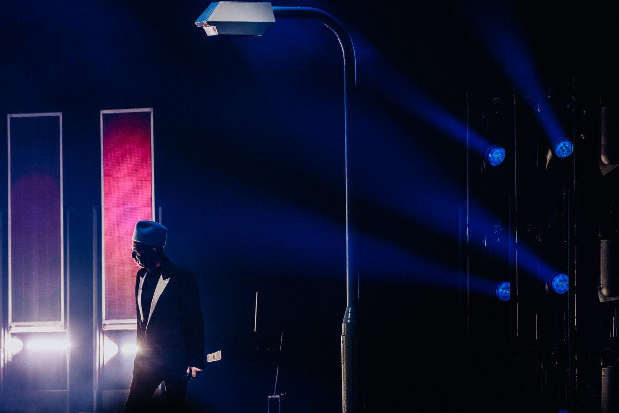 Pet Shop Boys – Pet Shop Boys.