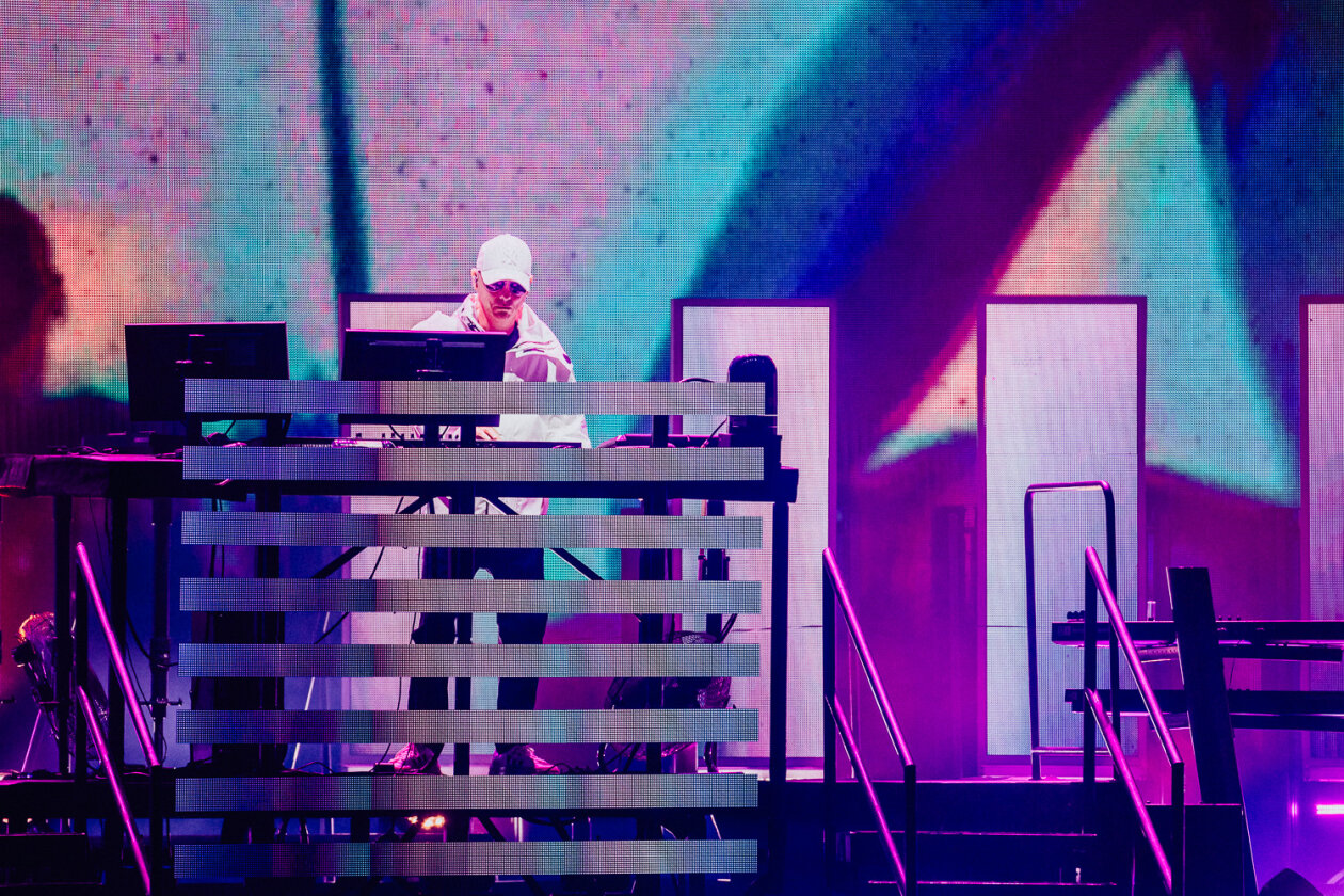 Pet Shop Boys – Pet Shop Boys.