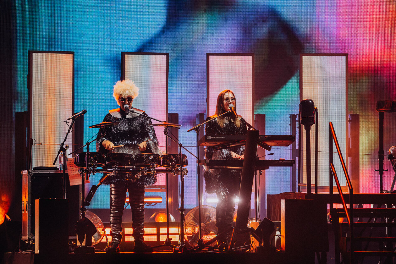 Pet Shop Boys – Pet Shop Boys.
