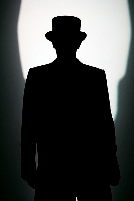 Very British: Die Pet Shop Boys in der Philipshalle. – 