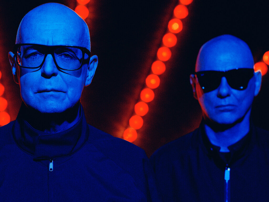 Pet Shop Boys