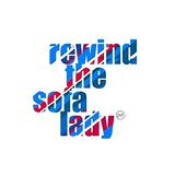 Pet - Rewind The Sofa Lady Artwork